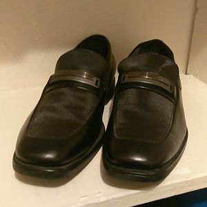 Calvin Klein Dress Shoes Mens Size 9